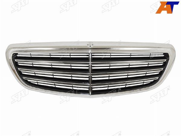 Решетка радиатора MERCEDES E-CLASS W213 16-20