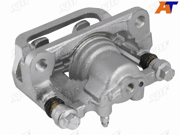 Суппорт тормозной RR NISSAN X-TRAIL T30 01- LH
