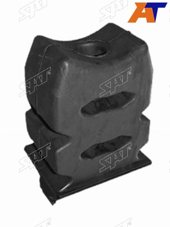 Отбойник заднего амортизатора TOYOTA HILUX SURFLAND CRUISER PRADO 95-01 LH=RH