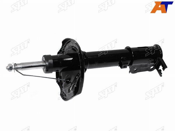 Стойка задняя HYUNDAI ACCENT 99-10 RH
