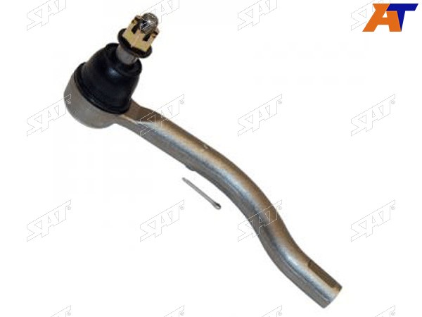 Наконечник рулевой Nissan Teana J32 2008- RH