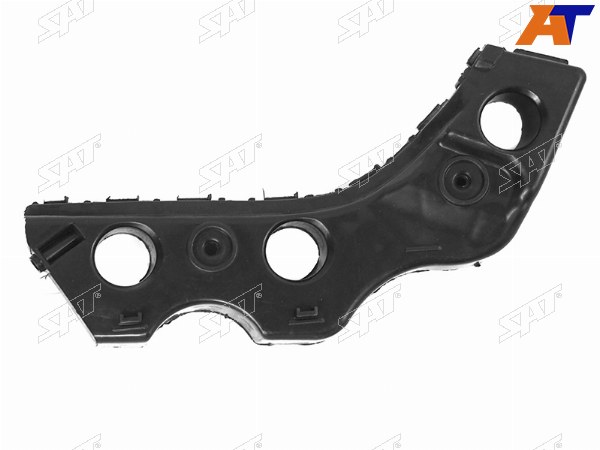 Крепление бампера VW PASSAT CC 08-12 LH
