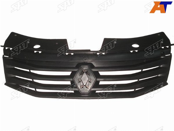 Решетка радиатора RENAULT SANDEROSTEPWAY 10-14