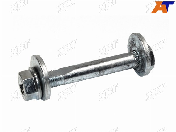 Болт (комплект) с эксцентриком MITSUBISHI PAJERO 91-04DELICA 94-04