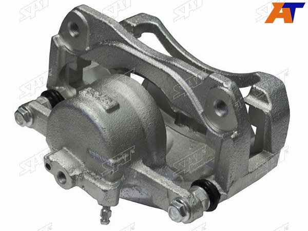 Суппорт тормозной FR TOYOTA CAMRY ACV40 06- RH