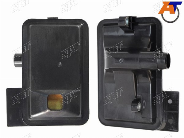 Фильтр АКПП HONDA ACCORD CL7-9 CIVIC FD1-2CR-V RD4-7ODYSSEY RB1-2STEP WGN RF3-7INTEGRA DC5 K20A