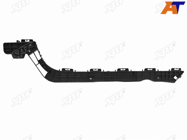Крепление заднего бампера LEXUS LX570 12-15 RH