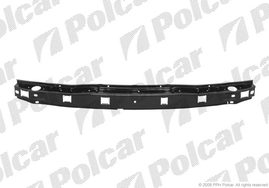 550107-3 OPEL TIGRA, 10.94-12.01 УСИЛИТЕЛЬ ПЕРЕДНЕГО БАМПЕРА