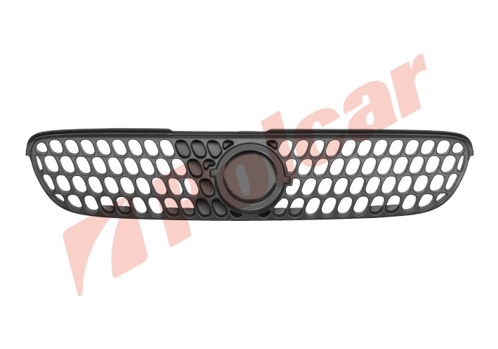 5503050X OPEL AGILA 07.00-03 РЕШЕТКА РАДИАТОРА ЧЕРНАЯ