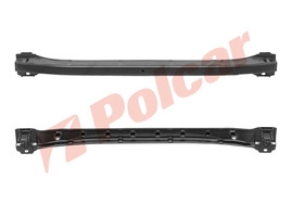550307-3 OPEL AGILA 07.00-03SUZUKI WAGON05.00-03 УСИЛИТЕЛЬ ПЕРЕД. БАМПЕРА
