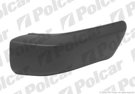 550418 OPEL KADETT D -84 УГОЛ ПЕРЕДНЕГО БАМПЕРА