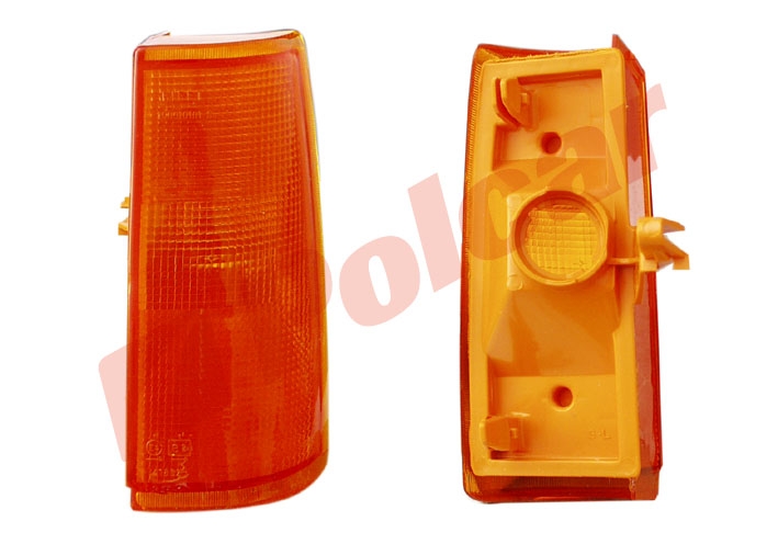 550420-E KADETT D -84 ПОВОРОТНИК ПРАВЫЙ