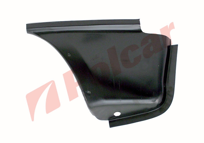 550583-8 KADETT E 84-91 ЧАСТЬ КРЫЛА ЗА ЗАД.КОЛЕСОМ HB