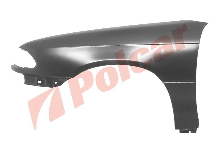 550701 ASTRA 1091-0298 КРЫЛО ПЕРЕДНЕЕ L EMBO