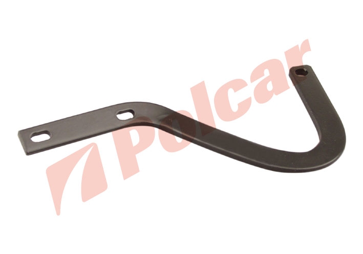 550703-5 ASTRA 1091-0298 ПЕТЛЯ КАПОТА ЛЕВАЯ