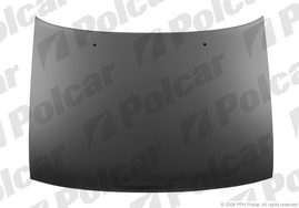 550703-J OPEL ASTRA F, 09.91-02.98 КАПОТ