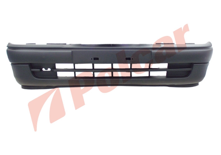 550707-Q ASTRA 1091-0298 (ИТАЛИЯ) БАМПЕР ПЕРЕДНИЙ
