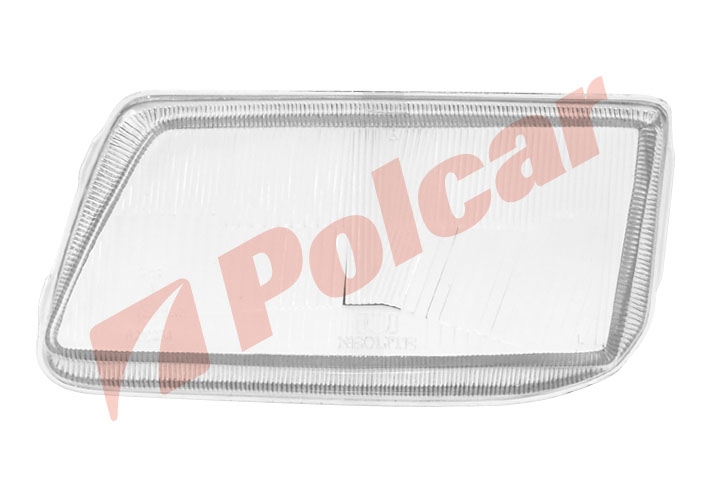 5507124E ASTRA 1094-0298 СТЕКЛО ФАРЫ R