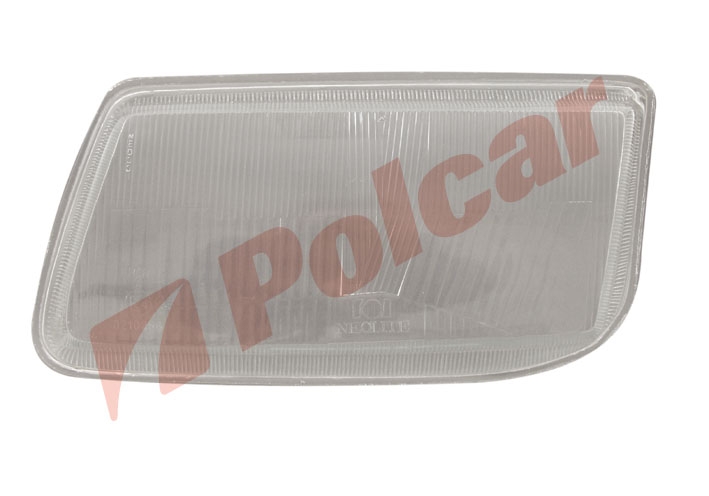 550712-E ASTRA F -94 СТЕКЛО ФАРЫ R