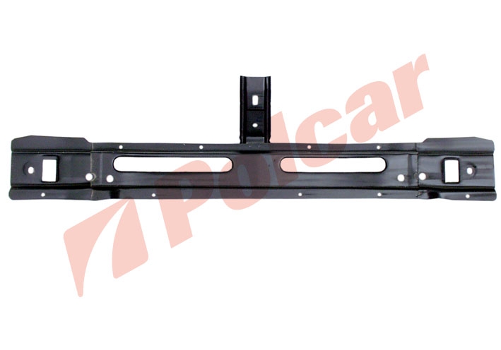 550724-0 ASTRA 1091-0298 ПАНЕЛЬ ПЕРЕДНЯЯ НИЖНЯЯ КПЛ