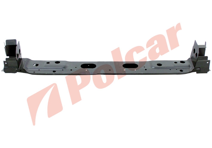 550734-1 ASTRA 0992-  БАЛКА ПОД РАДИАТОР (БЕНЗИНДИЗЕЛЬ)