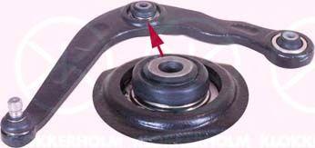 Рычаг независимой подвески колеса, подвеска колеса