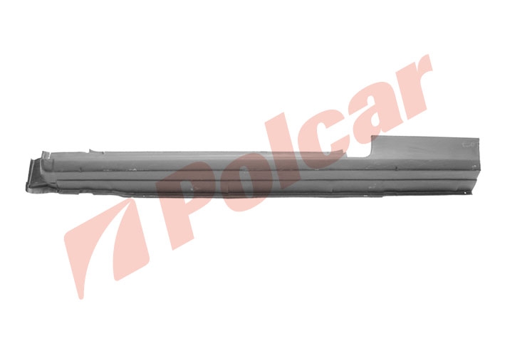 550742 ASTRA 1091-0298 ПОРОГ ПРАВЫЙ 3-ДВЕРНЫЙ