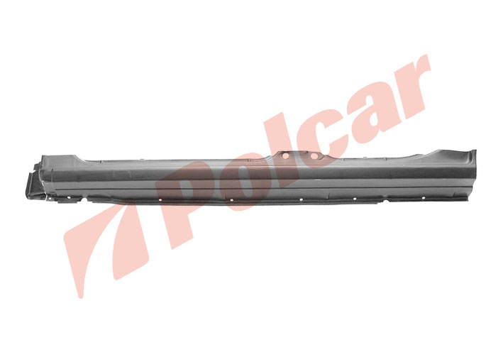 550742-1 ASTRA 1091-0298 ПОРОГ ПРАВЫЙ 45-ДВЕРНЫЙ