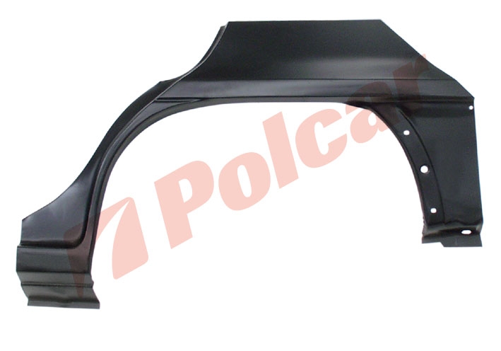550783-4 ASTRA 91-98 (SDN) РЕМКОМПЛЕКТ ЗАДНЕГО ЛЕВОГО КРЫЛА