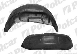 5507FP-5 ASTRA 09.91- ЛОКЕР (ПОДКРЫЛЬНИК)ЗАДНИЙ ПРАВЫЙ