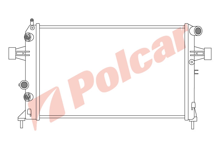 550808-2 ASTRA 0298- РАД.14-20 MA +-C 607Х375 (63246) OL2253;OL2254;OL2296