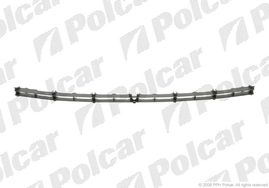 550827-4 ASTRA 0298- РЕШЕТКА В БАМПЕРЕ НИЖНЯЯ