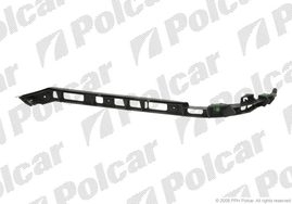 55089672 ASTRA 4-D , 98- КРОНШТЕЙН ЗАДНЕГО БАМПЕРА  ПРАВЫЙ