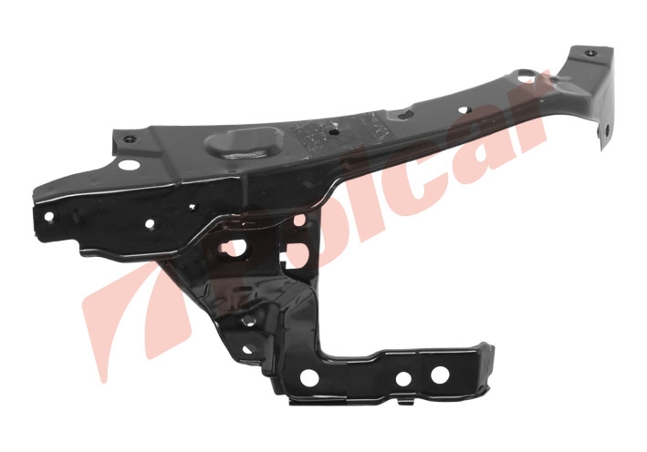 550904-5 ASTRA H 04- ПАНЕЛЬ ПЕРЕДНЯЯ ЛЕВАЯ ЧАСТЬ (РАМКА ФАРЫ)