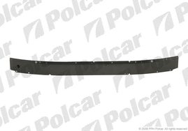 550907-4 ASTRA H 04-УСИЛИТЕЛЬ БАМПЕРА ПЕРЕДНЕГО СТАЛЬ
