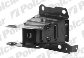 550907-9 ASTRA H 04 - КРОНШТЕЙН УСИЛИТЕЛЯ  ЛЕВОЕ
