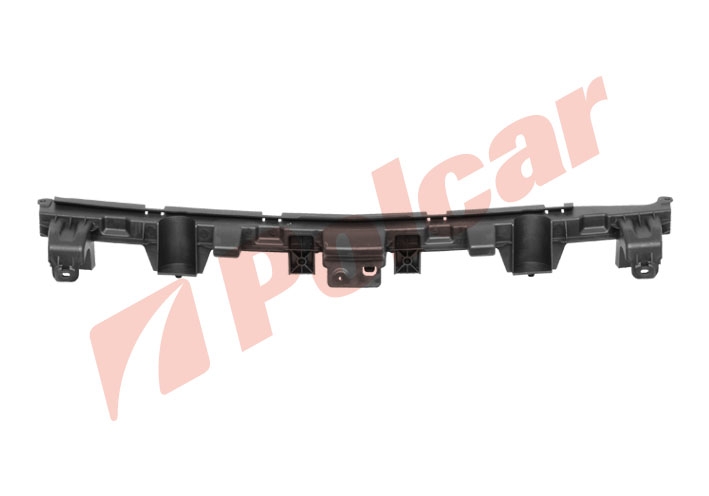 5509079X ASTRA H 03-07  НАПРАВЛЯЮЩАЯ  БАМПЕРА ПЕРЕДНЕГО (ЦЕНТРАЛЬНАЯ ЧАСТЬ)