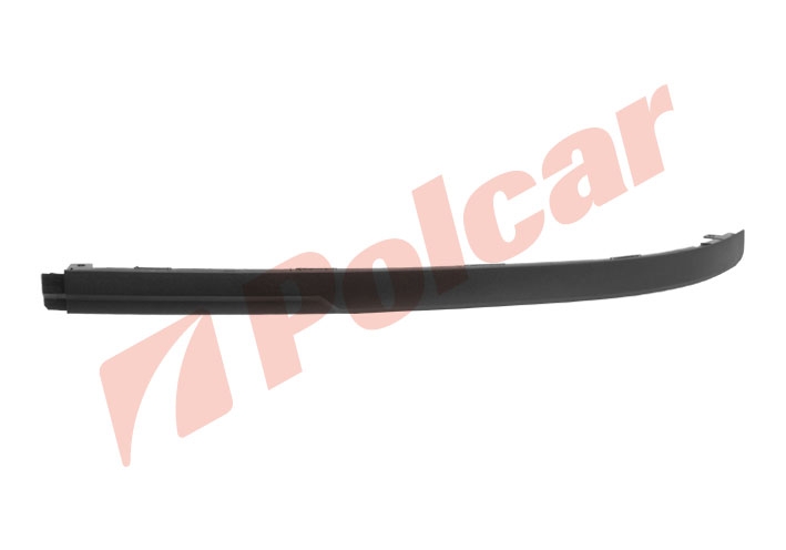 550925-2 ASTRA H 04- СПОЙЛЕР БАМПЕРА ПРАВЫЙ