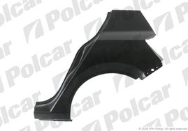 550984-1 ASTRA H 04- КРЫЛО ПРАВОЕ (5-Д)