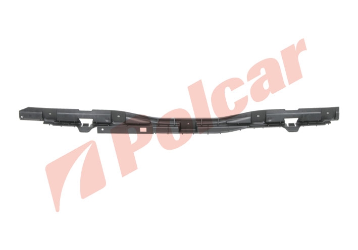 55099664 ASTRA H (KOMBI) 03-10 КРЕПЛЕНИЕ ЗАДНЕГО БАМПЕРА ЦЕНТРАЛЬНОЕ