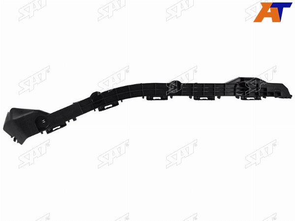 Крепление заднего бампера TOYOTA COROLLA 13-19 LH