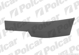 551418-1 VECTRА 0988-0992 НАКЛАДКА БАМПЕРА R