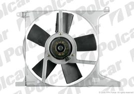 551423W3 VECTRA 0988-0992 ВЕНТИЛЯТОР РАДИАТОРА