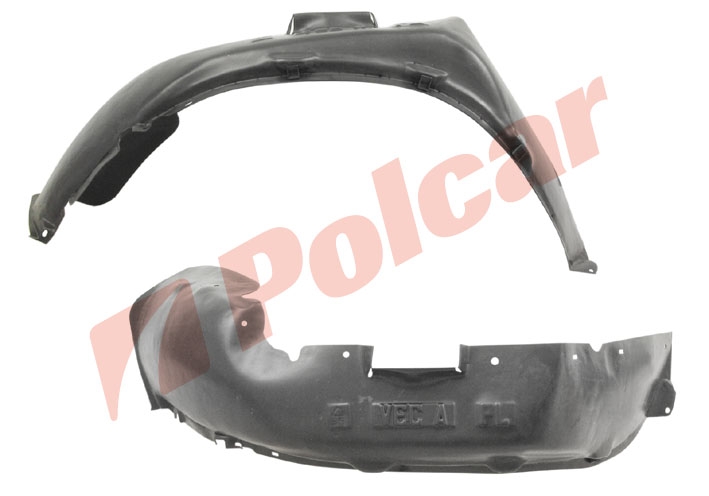 5514FP1Q VECTRA 88-95 ЛОКЕР ПЕРЕДНИЙ ПРАВЫЙ