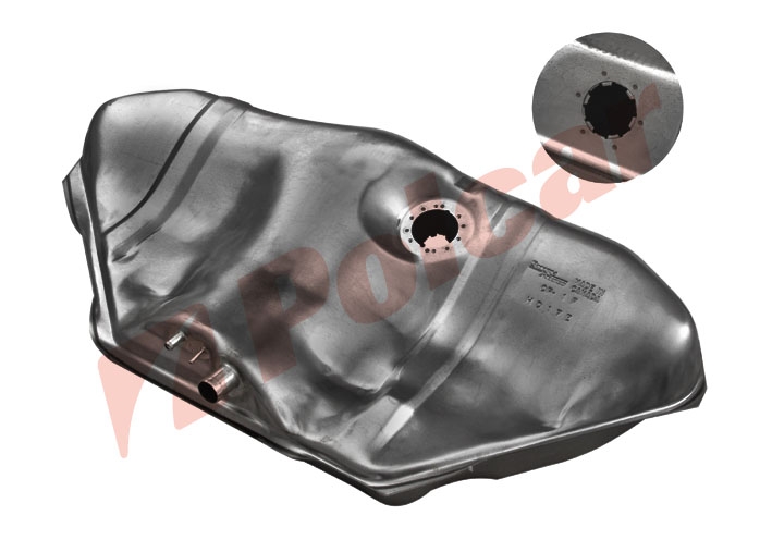 5514ZP-2 VECTRA 92-95 ТОПЛИВНЫЙ БАК 61Л ИНЖЕКТОР