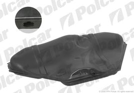 5514ZP-3 VECTRA 88-95 ТОПЛИВНЫЙ БАК 61Л КАРБЮРАТОР