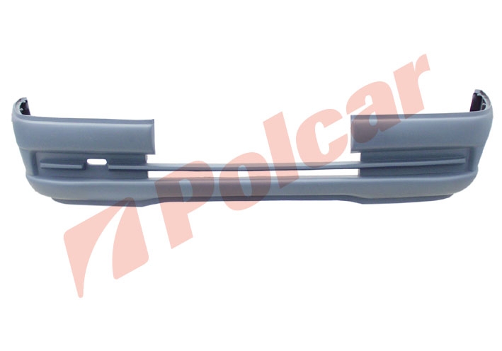 551507-4 VECTRA 1092-0995 НАКЛАДКА ПЕРЕДНЕГО БАМПЕРА