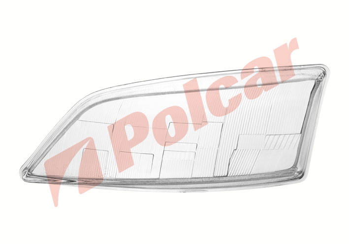 551611-E VECTRA B 95-98 стекло фары левое