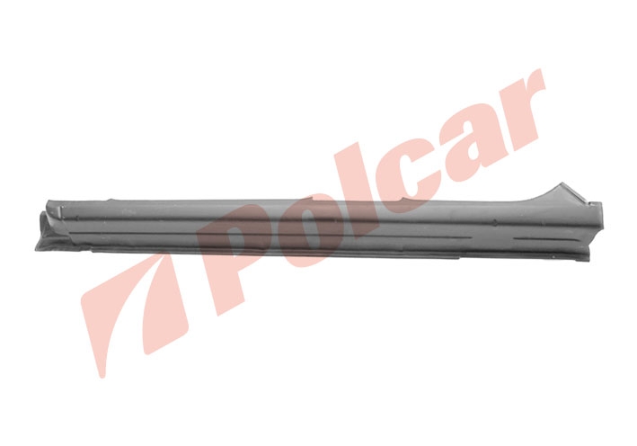 551642 VECTRA В 1095-2001 ПОРОГ R 4-ДВ