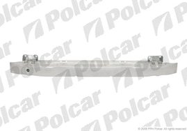551896-3 OPEL VECTRA C 01-05 УСИЛИТЕЛЬ БАМПЕРА ЗАДНИЙ аллюмин.SDN